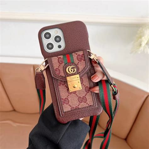 gucci iphone 14 plus|Gucci iPhone cases for men.